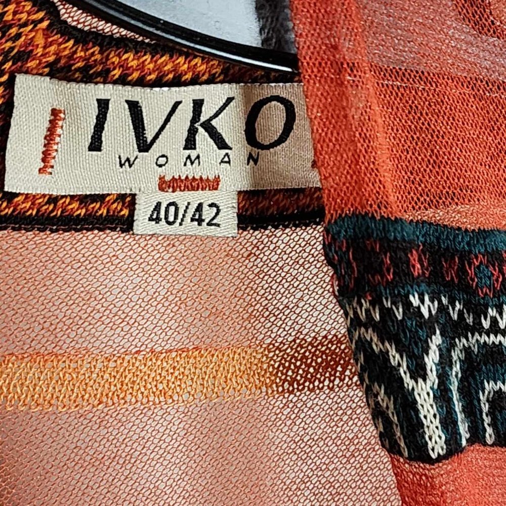 Sundance Catalogue - IVKO Duster- M - Picture 6 of 8